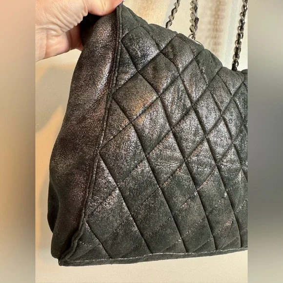 Betsey Johnson Leather Shoulder Bag - Picture 15 of 17